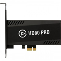 Corsair Elgato HD60 Pro PCI Express Up to 60mbps HD Game Capture Card